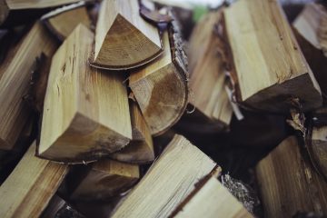 voordelen van hout in huis
