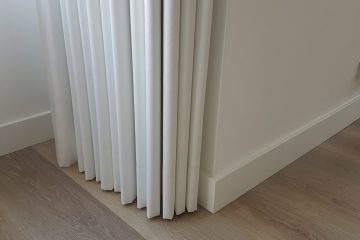 Vloeren PVC